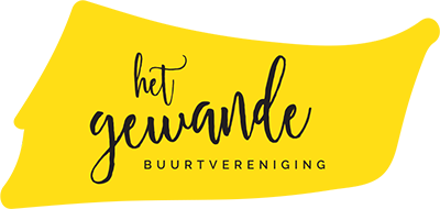 Vereniging Het Gewande – buurtvereniging